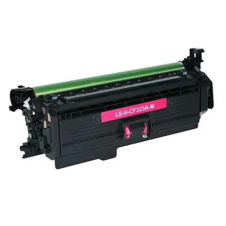  CE343A Kırmızı Muadil Toner 13,500 SAYFA m775dn / m775f / m775z / color laserjet 700mfp m775