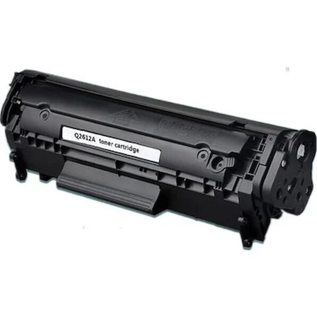 2612A 3 Adet MUADİL TONER