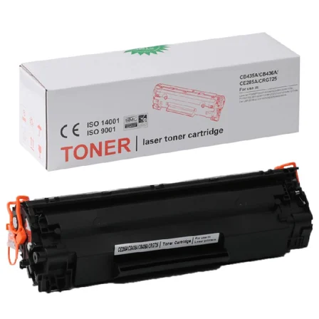 283A-2K Yüksek Kapasite 3 Adet Mf255/M125Nw M127Fn M127Fw M201 M255