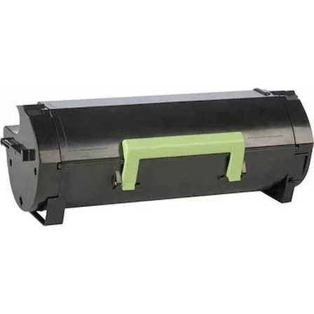 MS317 MS317DN Siyah Muadil Toner 2500 Sayfa
