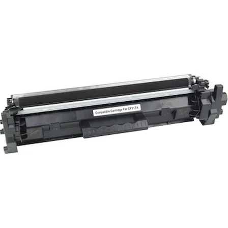 Cf17A/Cf217A 3 Adet Muadi̇L Toner 