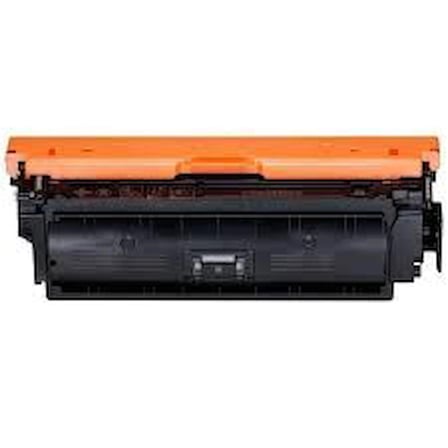 COLOR CANON CRG-040Y Sarı HP CF362A (508A) & CANON CRG-040Y Sarı