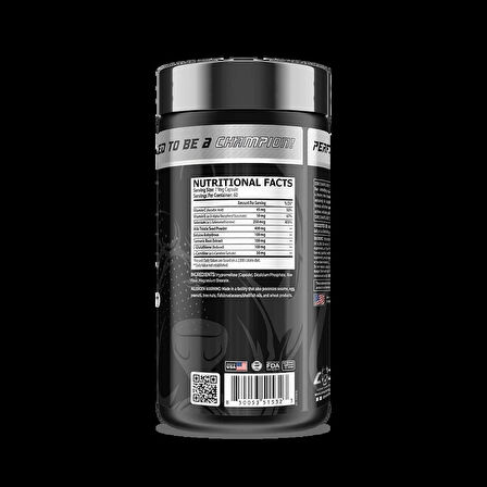 CORE CHAMPS LIVER SUPPORT Milk Thistle , Betaine , Turmeric , Selenium 60 Veg Caps - By Kai Greene