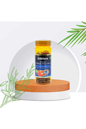 Çörekotu Yağı 100 Softjel- 1000 mg