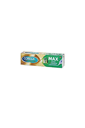 Max Tutus+ferah Krm 40gr