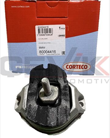 MOTOR TAKOZU SAĞ / (M57N) E60-E61-E63-E64 / 22116774620 - 80004416