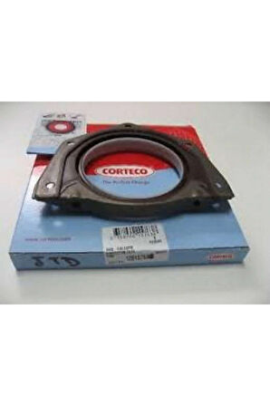 12015763b Krank Mil Keçesi Astra H-vectra -zafıra 1.9cdtı-doblo 1.9d-jtd-marea 1.4-2.0 Alf  Uyumlu