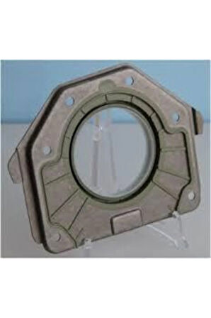 Doblo-palıo-albea Uyumlu Arka Krank Keçe 12018929-82018929-46539824