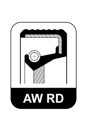 20019851b 82019851 Krank Keçesi Ön R19-clıo Iı-mgn 1.4 1.6 47x35x6 Renault - Dacıa