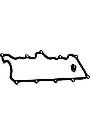 023994P Üst Kapak Contası Corsa B-Combo B 1.5-1.7 D-Astra F 607631-94313803