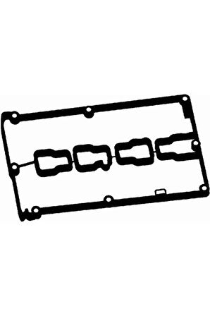 026117P Üst Kapak Contası 145 96-01 146 98-01 156 00-06 606555920-60655592