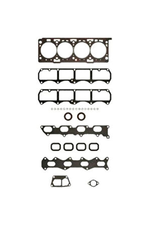 430672P Motor Takım Conta Skc Siz Kangoo-Clıo 2-Megane 2-Qashqaı-Note-Mıcra-Juke 1.5dci K9K