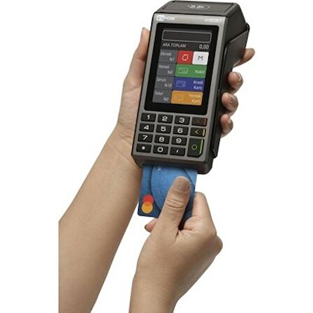 Inpos M530 Yazar Kasa Pos Cihazı