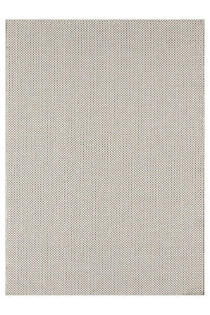 Aries Home Cozy Wool 710 Kolay Temizlenen Yıkanabilir Yumuşak Dekoratif Sisal Jüt Halı