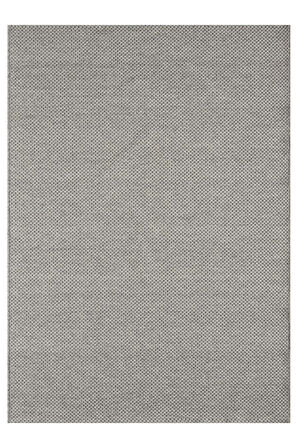 Aries Home Cozy Wool 710 Kolay Temizlenen Yıkanabilir Yumuşak Dekoratif Sisal Jüt Halı