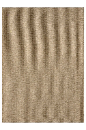 Aries Home Cozy Wool 710 Kolay Temizlenen Yıkanabilir Yumuşak Dekoratif Sisal Jüt Halı