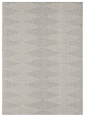 Aries Home Cozy Wool 711 Kolay Temizlenen Yıkanabilir Yumuşak Dekoratif Sisal Jüt Halı