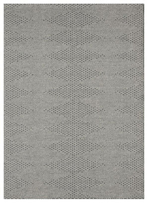 Aries Home Cozy Wool 711 Kolay Temizlenen Yıkanabilir Yumuşak Dekoratif Sisal Jüt Halı