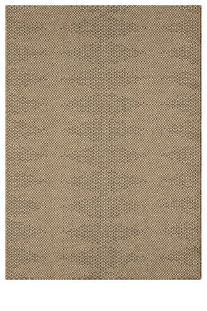 Aries Home Cozy Wool 711 Kolay Temizlenen Yıkanabilir Yumuşak Dekoratif Sisal Jüt Halı