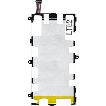 TYPBAT-TB-019 Kodlu 3.8v 4000mAh Batarya Pil