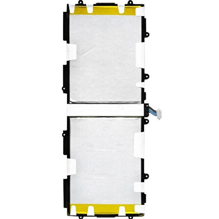 TYPBAT-TB-022 Kodlu 3.8v 6800mAh Batarya Pil