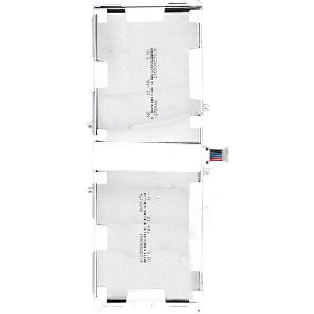 TYPBAT-TB-024 Kodlu 3.8v 6800mAh Batarya Pil