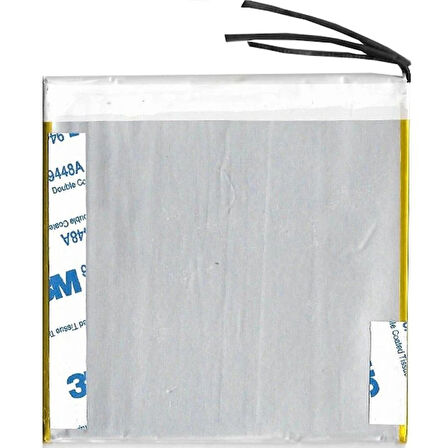 TYPBAT-TB-065 Kodlu 3.7v 4200mAh Batarya Pil