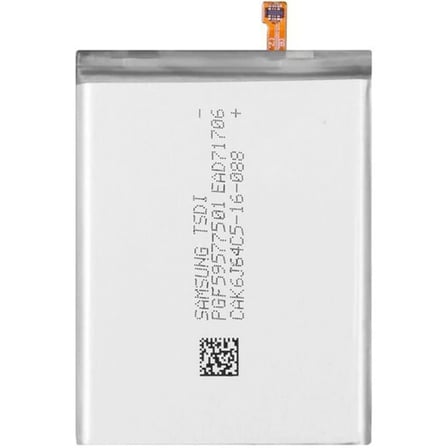 Samsung Galaxy Note 20 SM-N980 Batarya Pil - Orijinal