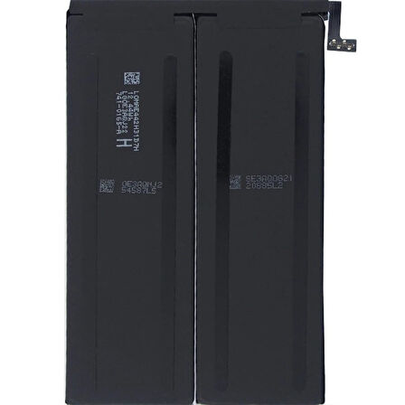 Apple Uyumlu İpad Mini 3 A1599 Batarya Pil