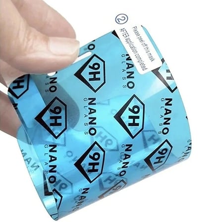 Samsung Galaxy S23 SM-S911 Ekran Koruyucu Nano Kırılmaz Cam