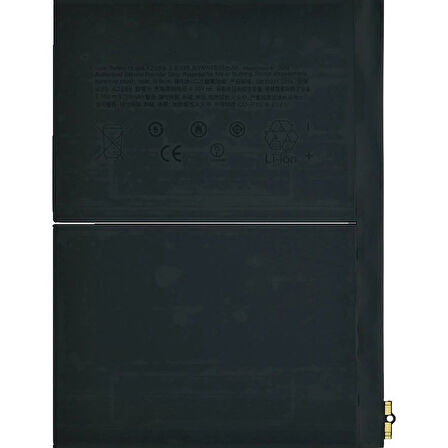 Apple Uyumlu İpad Air 4 A2072 Batarya Pil