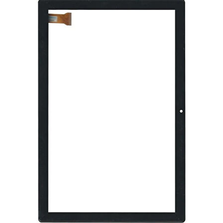 Blackview Tab 8 Dokunmatik Siyah - Kasalı