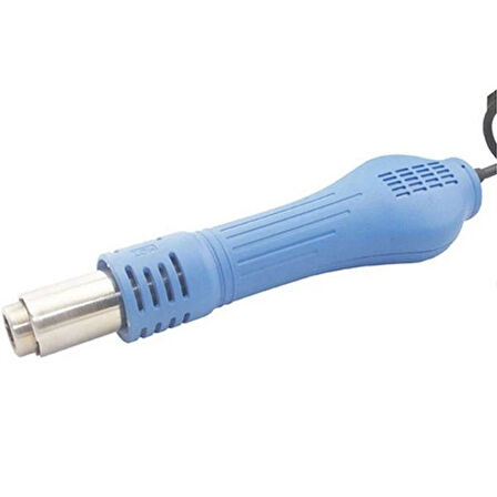 898D Batarya Sökmek İçin Sıcak Hava Makine Aparatı