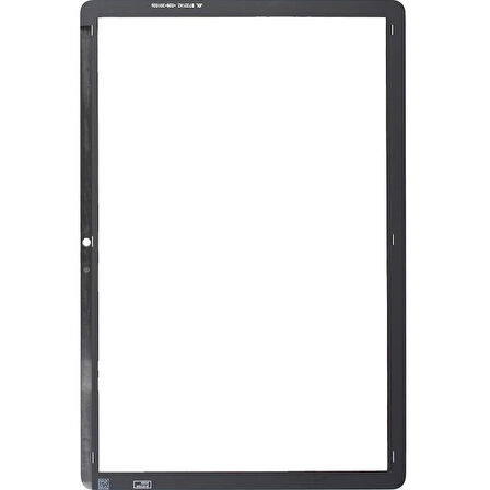 Huawei MatePad T10 AGR-W09 Dokunmatik Cam Siyah