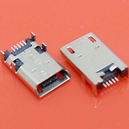 Asus MemoPad 8 K011 Şarj Soketi Dc Jack