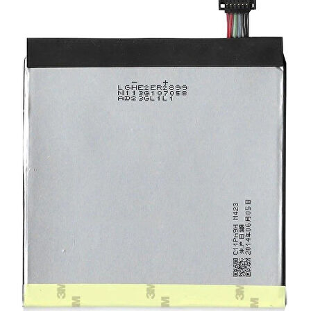 Asus MemoPad 8 K011 Batarya Pil