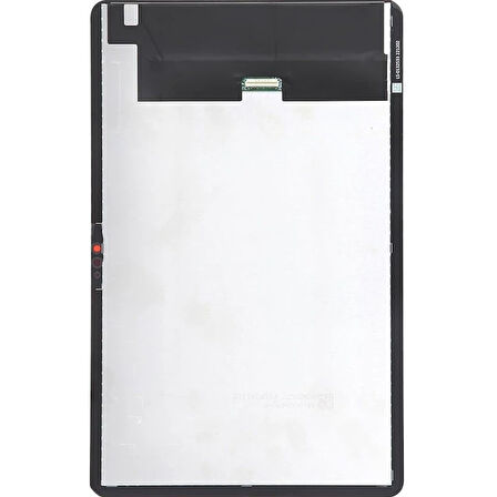 Huawei MatePad SE AGS5-W09 Ekran Dokunmatik Set