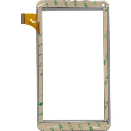 Hometech Premium Tab 7 W7009 Dokunmatik Beyaz