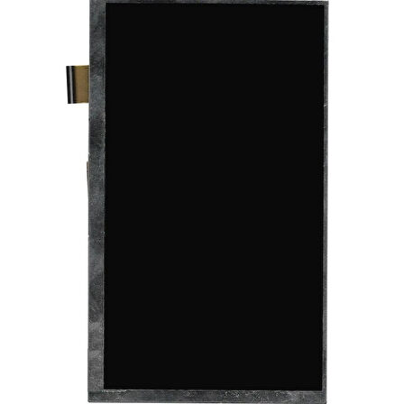 Hometech Alfa 7MRC HD Lcd İç Ekran