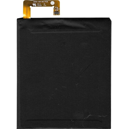 Lenovo Tab A8-50L Batarya Pil
