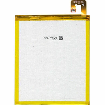 Lenovo Tab M8 TB-8506 Batarya Pil