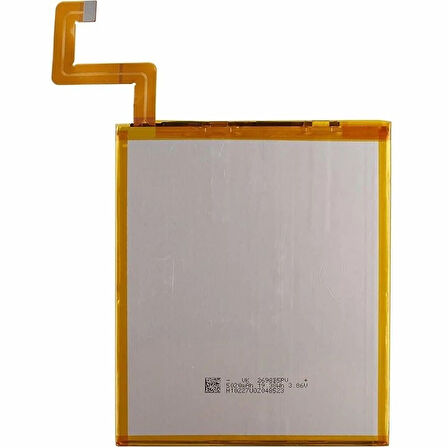 Lenovo Tab M10 3. Nesil TB328XU Batarya Pil