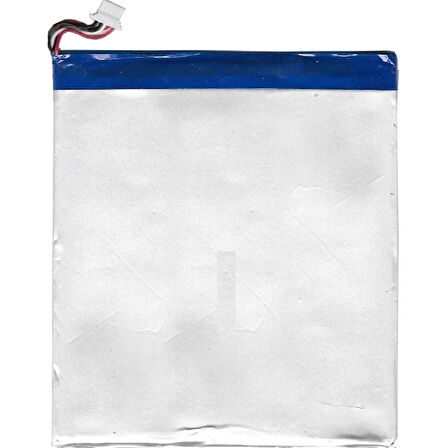 PolyPad Q8 Turbo Batarya Pil