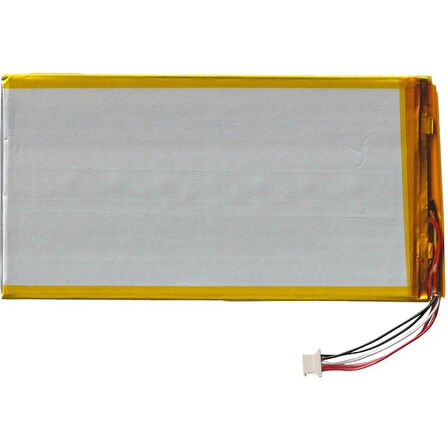 Regal Tab 10.1 Batarya Pil - Orginal