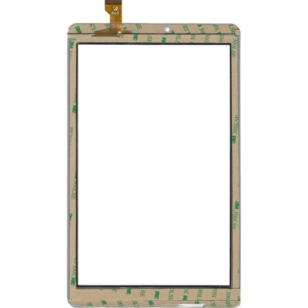 Reeder M10S Plus Dokunmatik Beyaz