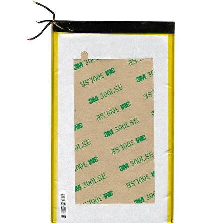 Casper L20 Batarya Pil