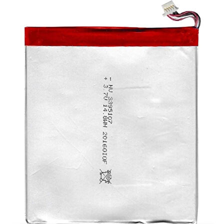 Casper Via S30 Batarya Pil