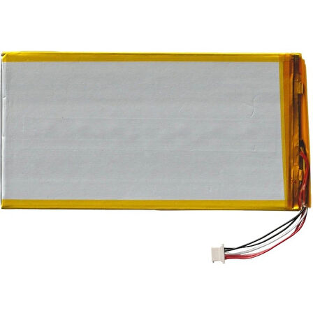 Vestel V Tab Z1 A Batarya Pil - Orginal