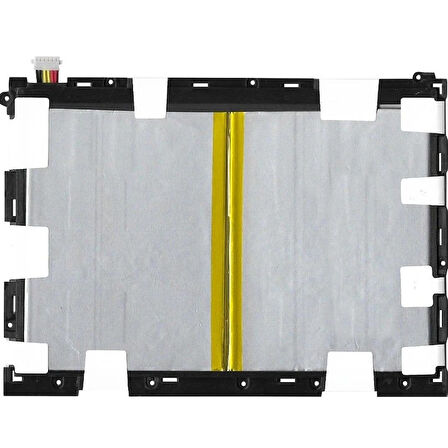 Samsung Uyumlu Galaxy Tab A 9.7 P551 Batarya Pil