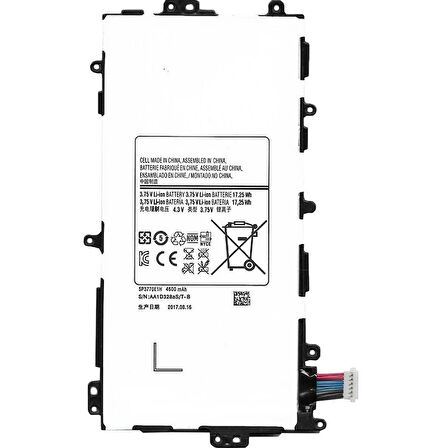 Samsung Uyumlu Galaxy Note N5110 Batarya Pil